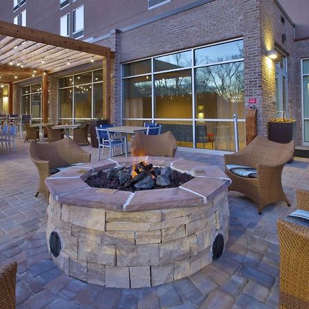 Springhill Suites By Marriott Chattanooga North/Ooltewah Eksteriør bilde