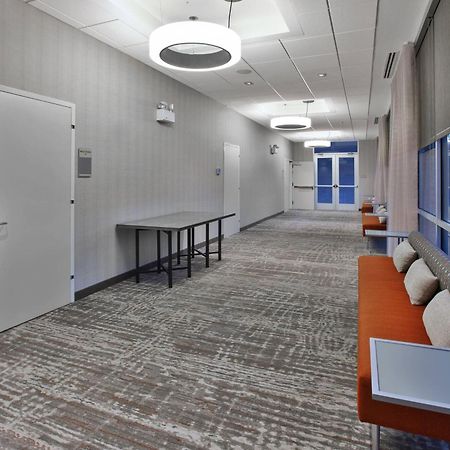 Springhill Suites By Marriott Chattanooga North/Ooltewah Eksteriør bilde