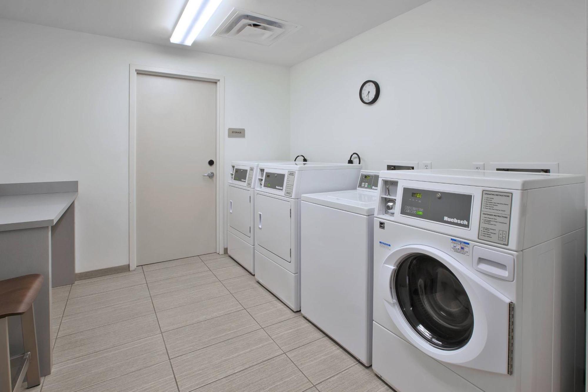 Springhill Suites By Marriott Chattanooga North/Ooltewah Eksteriør bilde