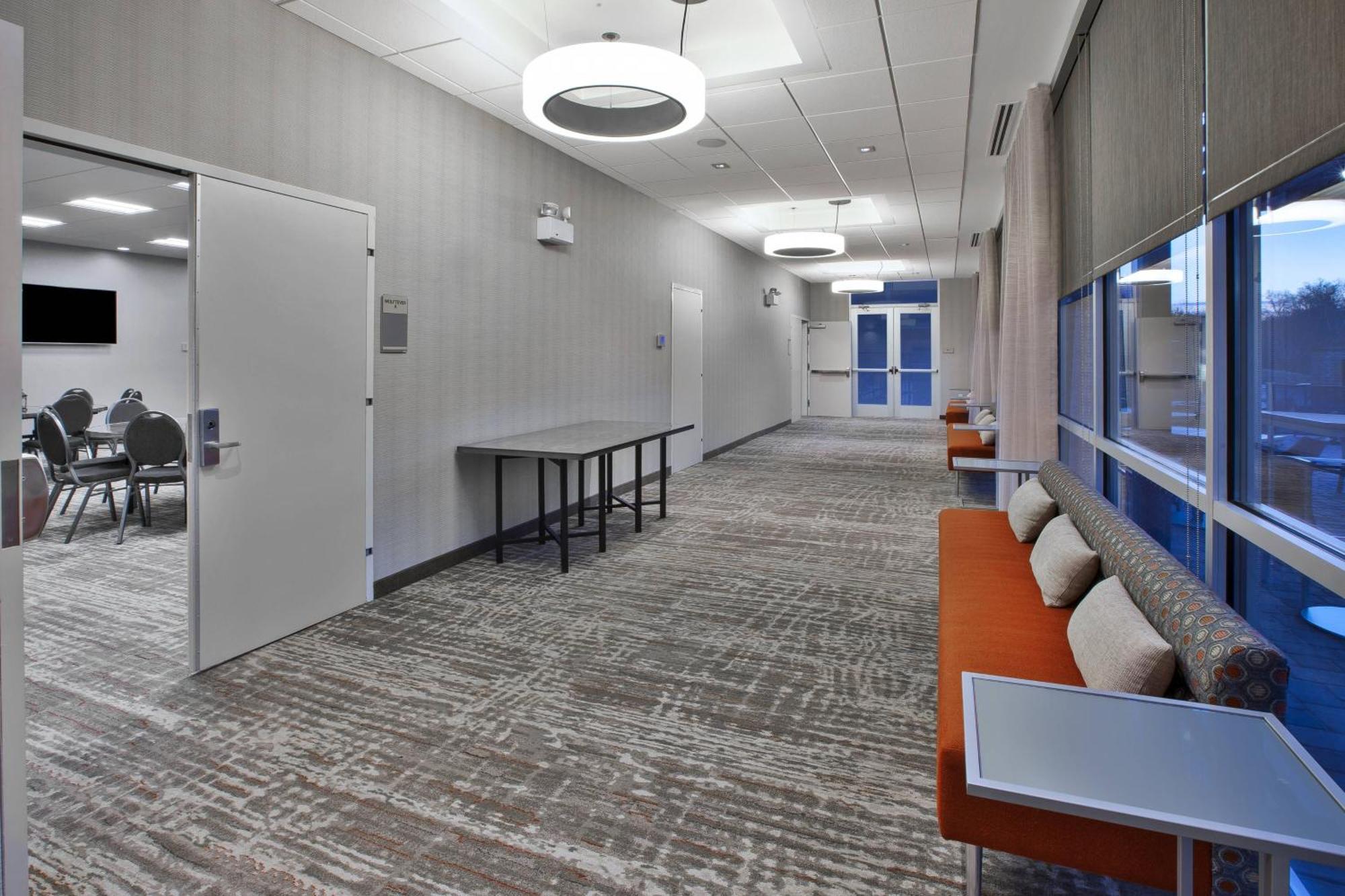 Springhill Suites By Marriott Chattanooga North/Ooltewah Eksteriør bilde
