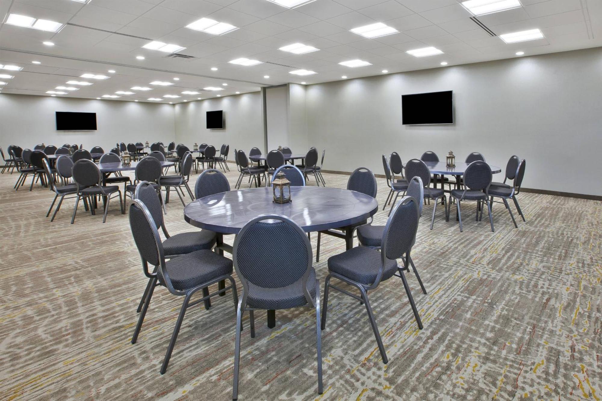 Springhill Suites By Marriott Chattanooga North/Ooltewah Eksteriør bilde